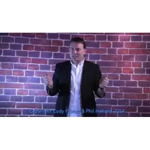 Master Card Routine by Cody Fisher