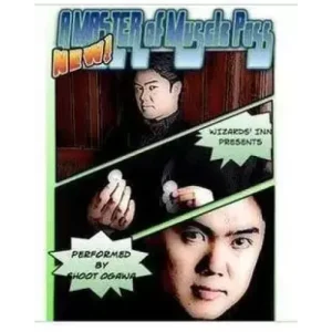 A Master Of Muscle Pass (1-2) by Shoot Ogawa