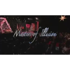 Masters Of Illusion (1-13)