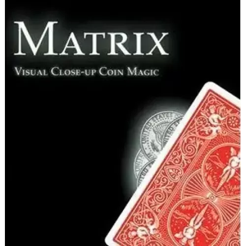 Matrix by Toms Medina