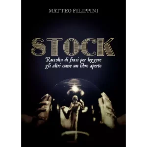 Stock (Ebook) (Italian) By Matteo Filippini