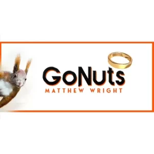 GO NUTS By Matthew Wright