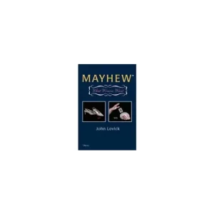 Mayhew – What Women Want by John Lovick