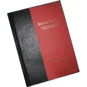 Meant To Be by John Born