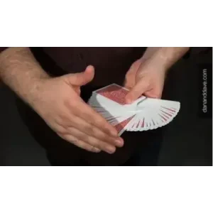 Mechanical Fan Steal by Paul Wilson