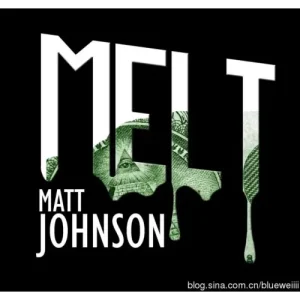 Melt by Matthew Johnson