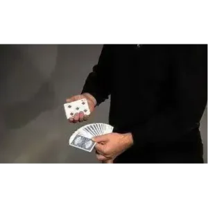 Mercurial Cards by John Carney