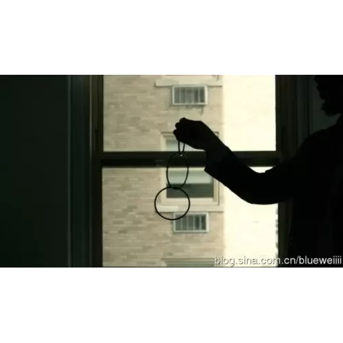 Messado Rings by Mr.Messado