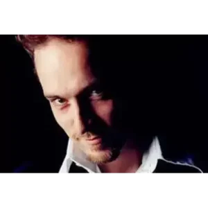 Messiah by Derren Brown