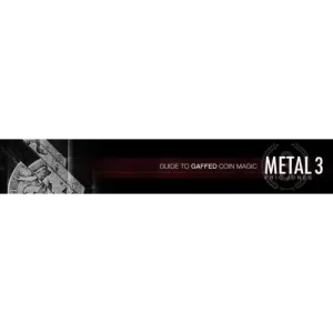 Metal 3 by Eric Jones