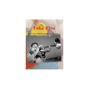 Take 5 By Michael "Dizzy" Breggar