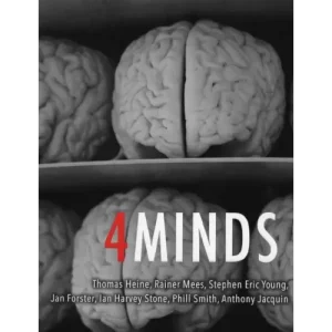 4MINDS Convention 2017 By Michael Murray