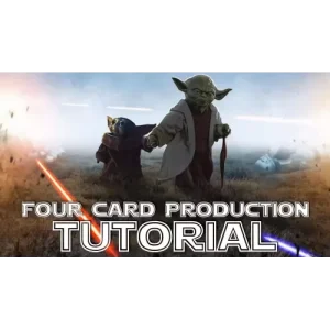 The YODA Production By Michael O’Brien