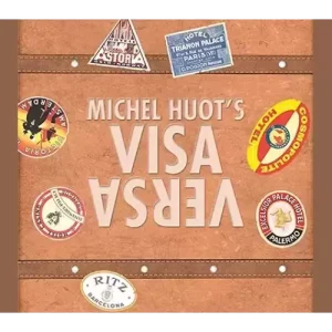 Visa Versa By Michel Huot