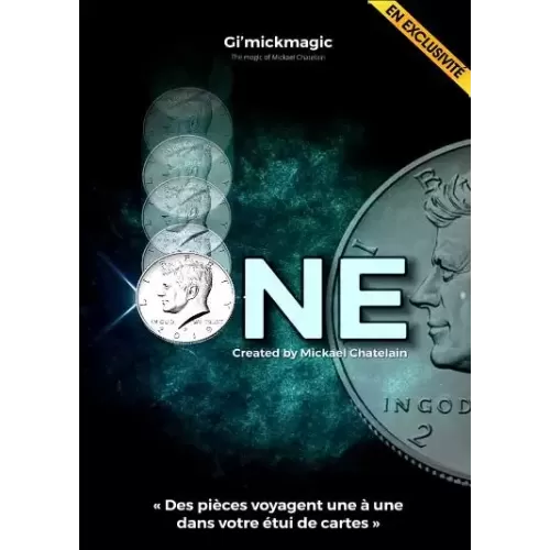 One (French) By Mickael Chatelain