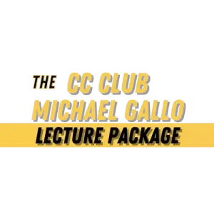 The Card Notes By Mike Gallo