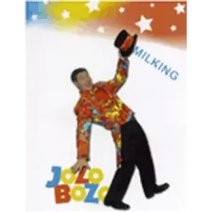 Milking (1-2) by Jozo Bozo