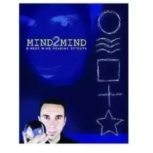 Mind 2 Mind by Marc Paul