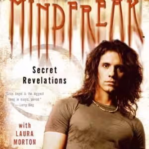 Mindfreak: Secret Revelations by Criss Angel