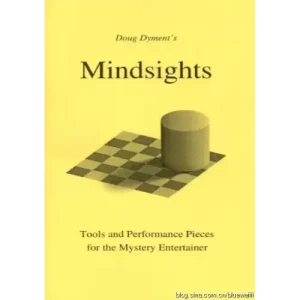 Mindsights by Doug Dyment