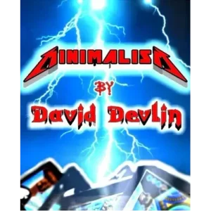 Minimalism by David Devlin