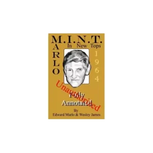 Mint 1964 Annotated by Edward Marlo & Wesley James