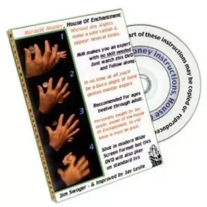 Miracle Money by Jay Leslie