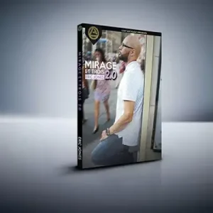 Mirage Et Trois 2.0 by Eric Jones