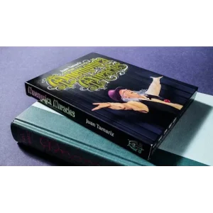 Mnemonica Miracles (Iso) by Juan Tamariz