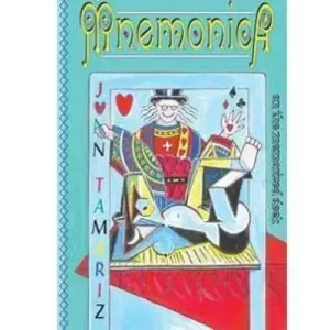 Mnemonica by Juan Tamariz