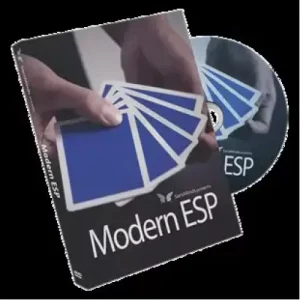 Modern Esp by Esp Sansminds