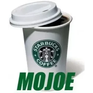 Mojoe by John Kennedy