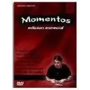 Momentos (1-3) by Dani Daortiz