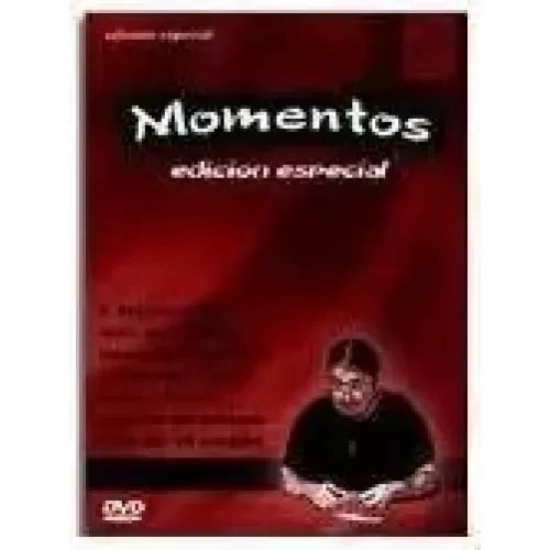 Momentos (1-3) by Dani Daortiz