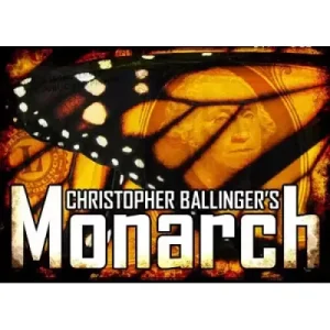 Monarch by Chris Ballinger