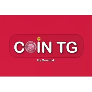 COIN TG By Monchak