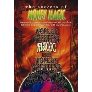 Money Magic by Wgm