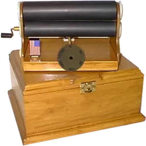 Money Printer Machine Or Money Maker by Wladimir