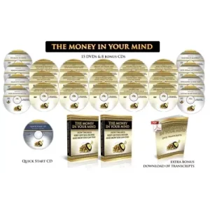 The Money In Your Mind by Igor Ledochowski
