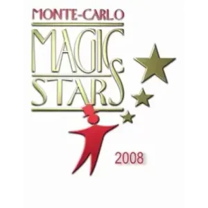 Monte Carlo Magic Stars 2008 (1-2)
