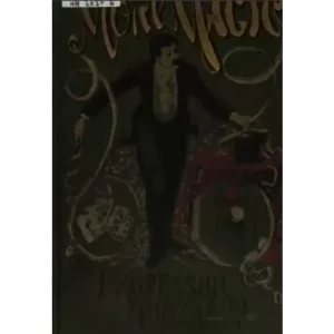 More Magic by Professor Hoffmann