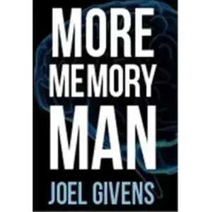 More Memory Man by Joel Givens