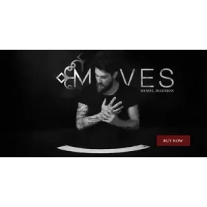 Moves by Daniel Madison