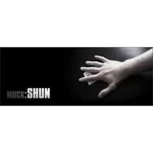 Muck Shun by Daniel Madison