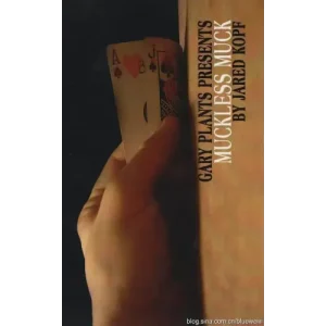 Muckless Muck by Jared Kopf