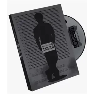 Mugshot by Kevin Schaller