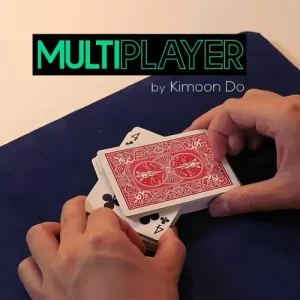 Multiplayer by Kimoon Do