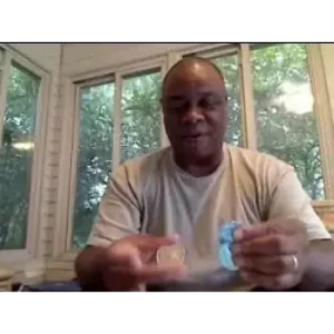 My Fly by Marion Boykin