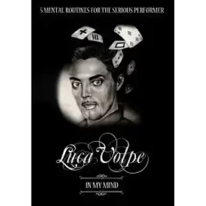 In My Mind by Luca Volpe