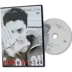 Mystica by Luca Volpe